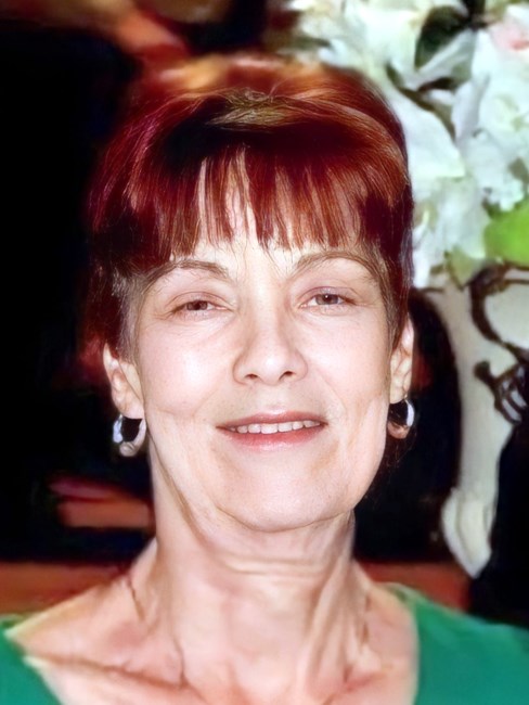 Obituary of Sylvia Bourgeois Bryan