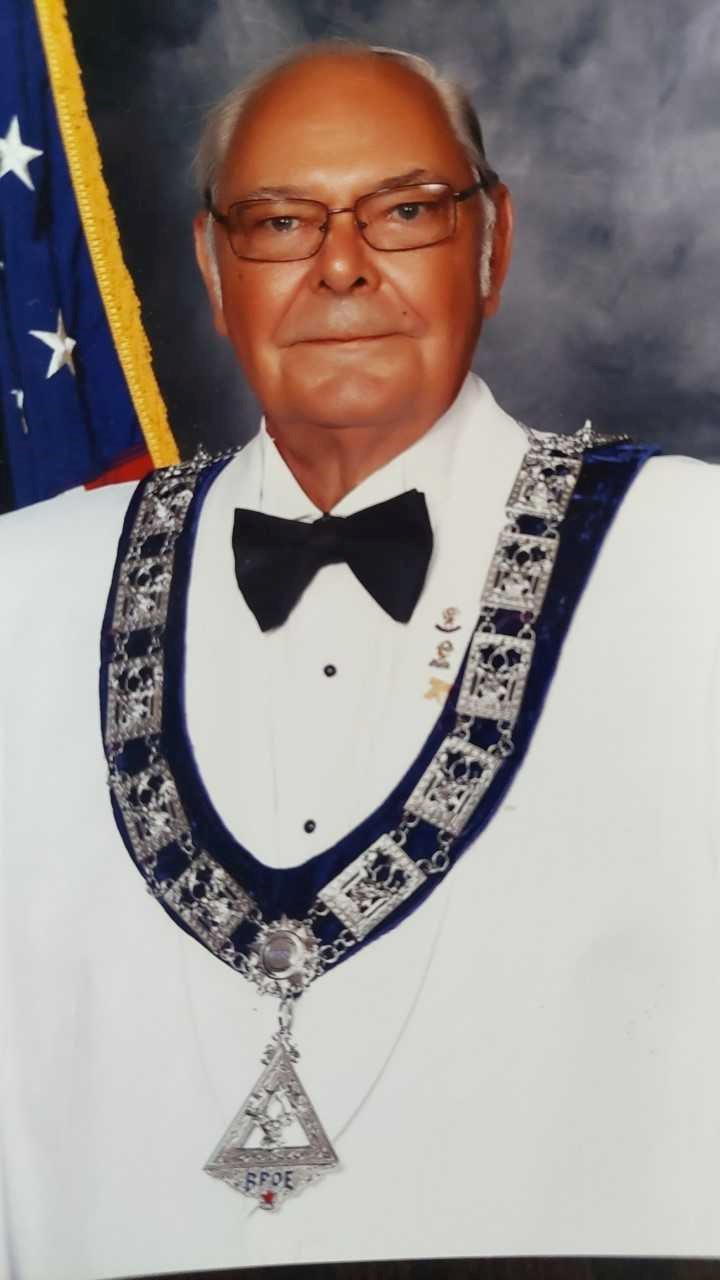 Obituary of Burton R French