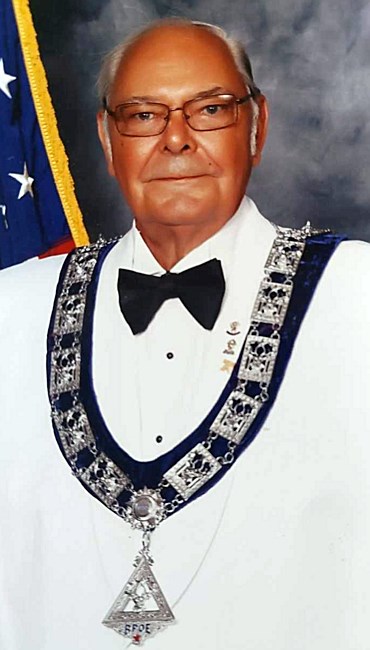 Obituary of Burton R French