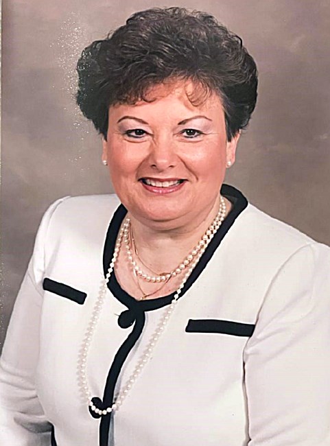 Obituary of Jean Corlett