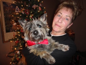 Obituary of Betty J Pague