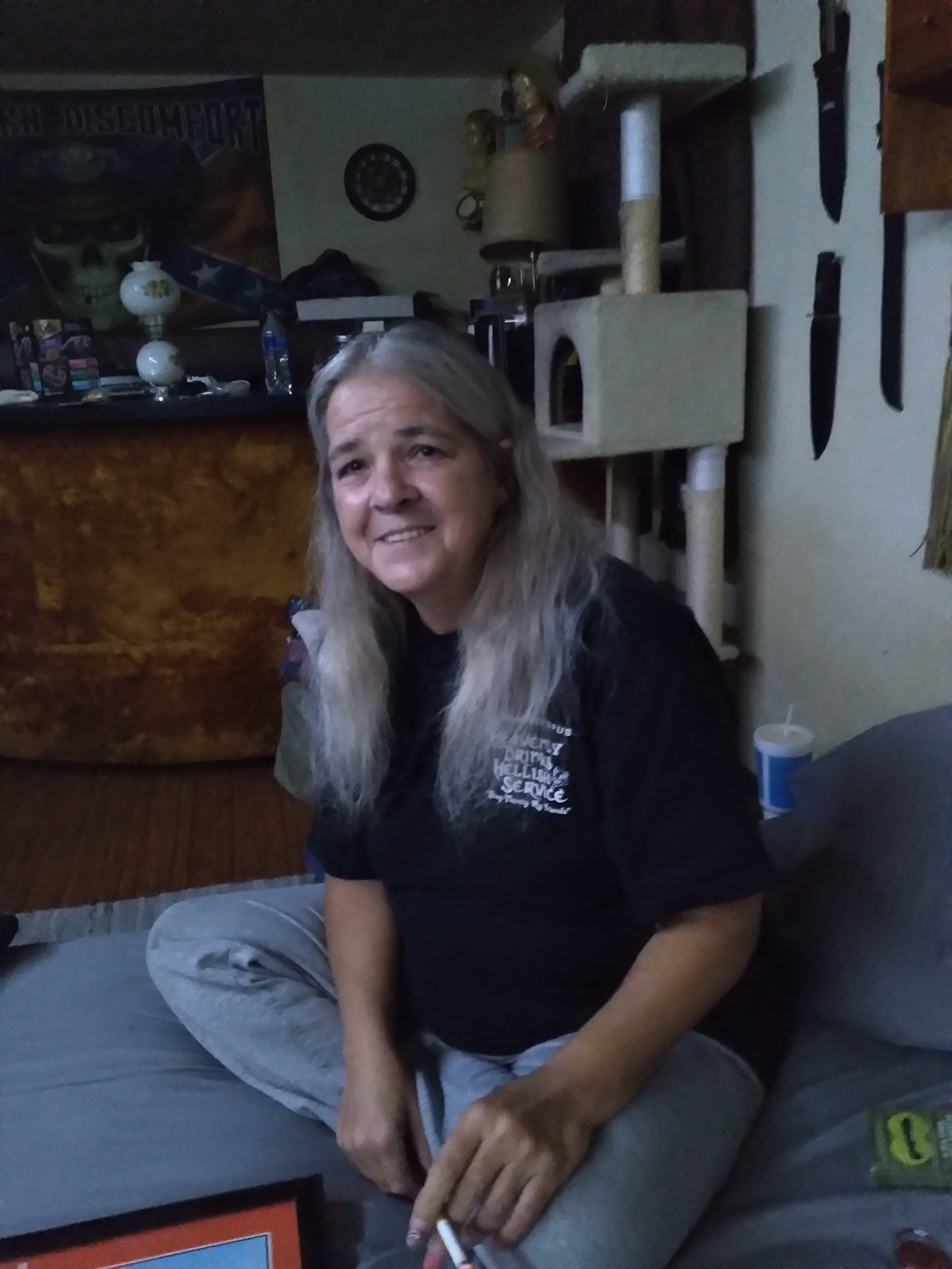 Obituary of Victoria Sue Wilming