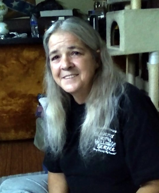 Obituary of Victoria Sue Wilming