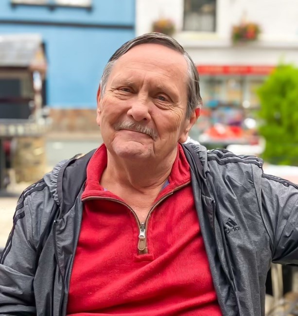 Avis de décès de Jack Michael Harja