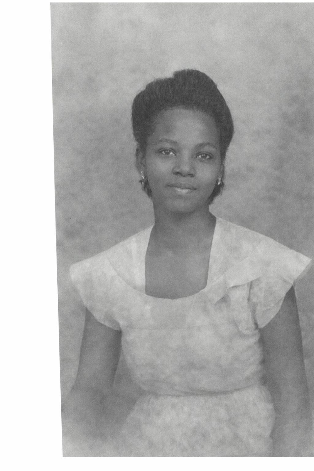 Obituary of Hyacinth R. Williams