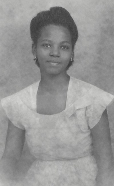 Obituary of Hyacinth R. Williams