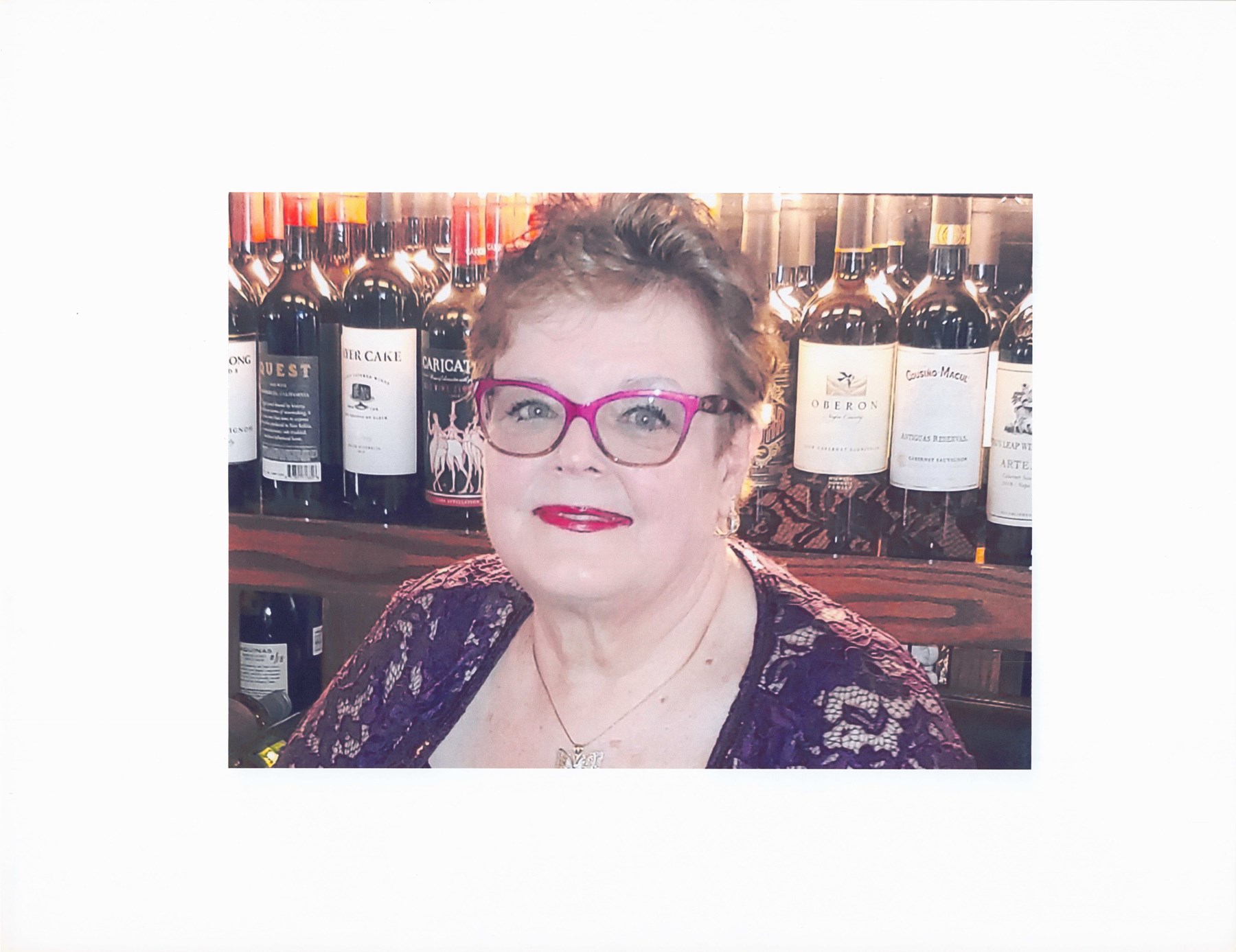 Obituary of Bonnie Lee (Tuffs) Allor