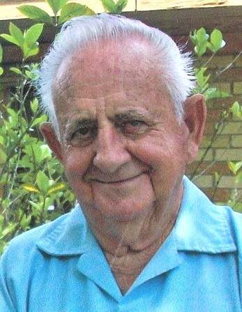Obituary of Walter Paul LeBlanc