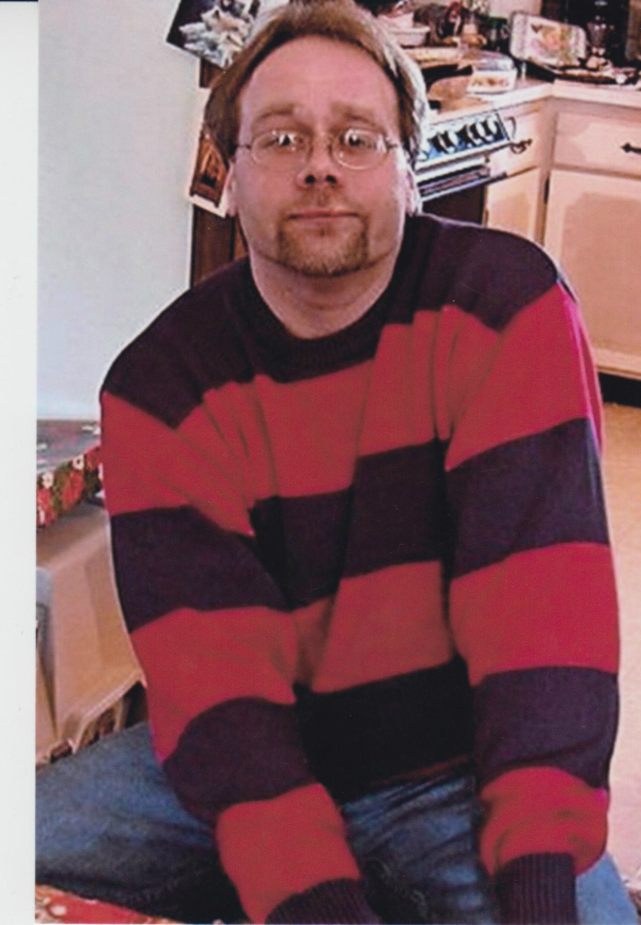 Obituary of John M. Wilson