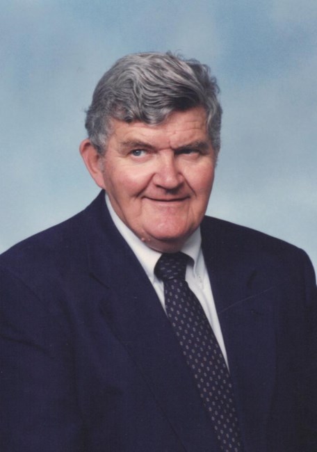 Obituary of Carroll Koch Feuerbach