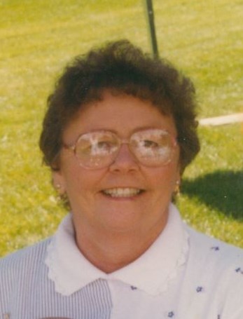 Obituary of Marie F. Payne