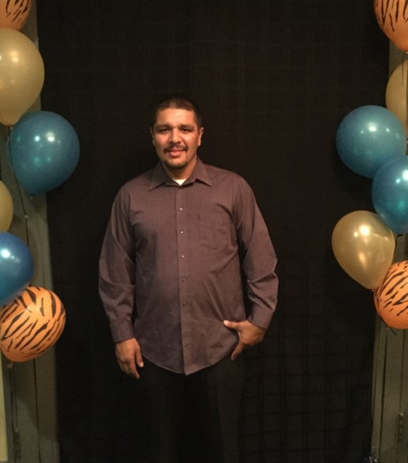 Obituary of Enrique Avendano Suarez