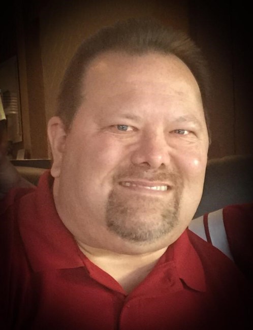 Obituary of Danny Ray Pugh