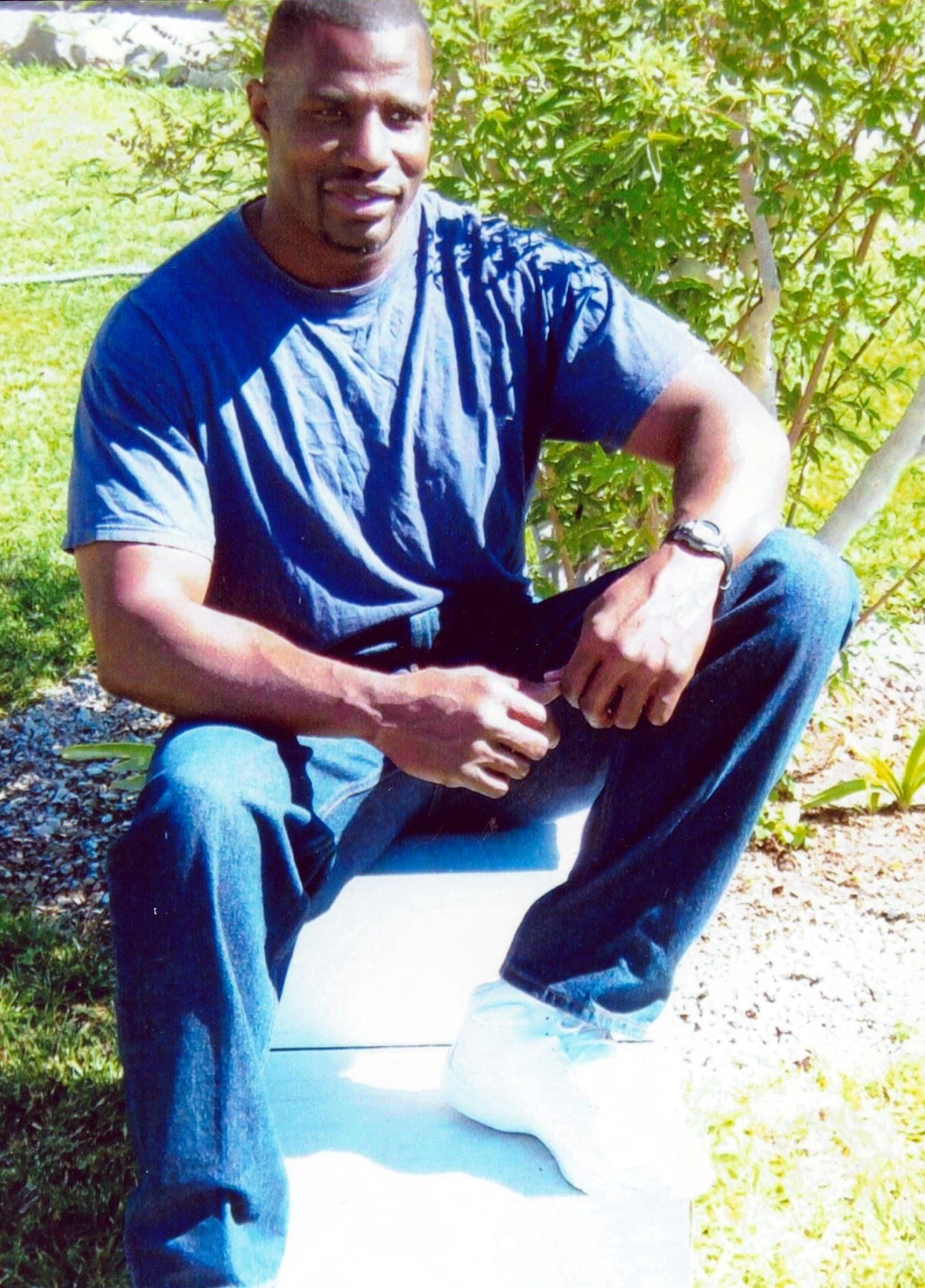 Christopher Wood Obituary - Las Vegas, NV