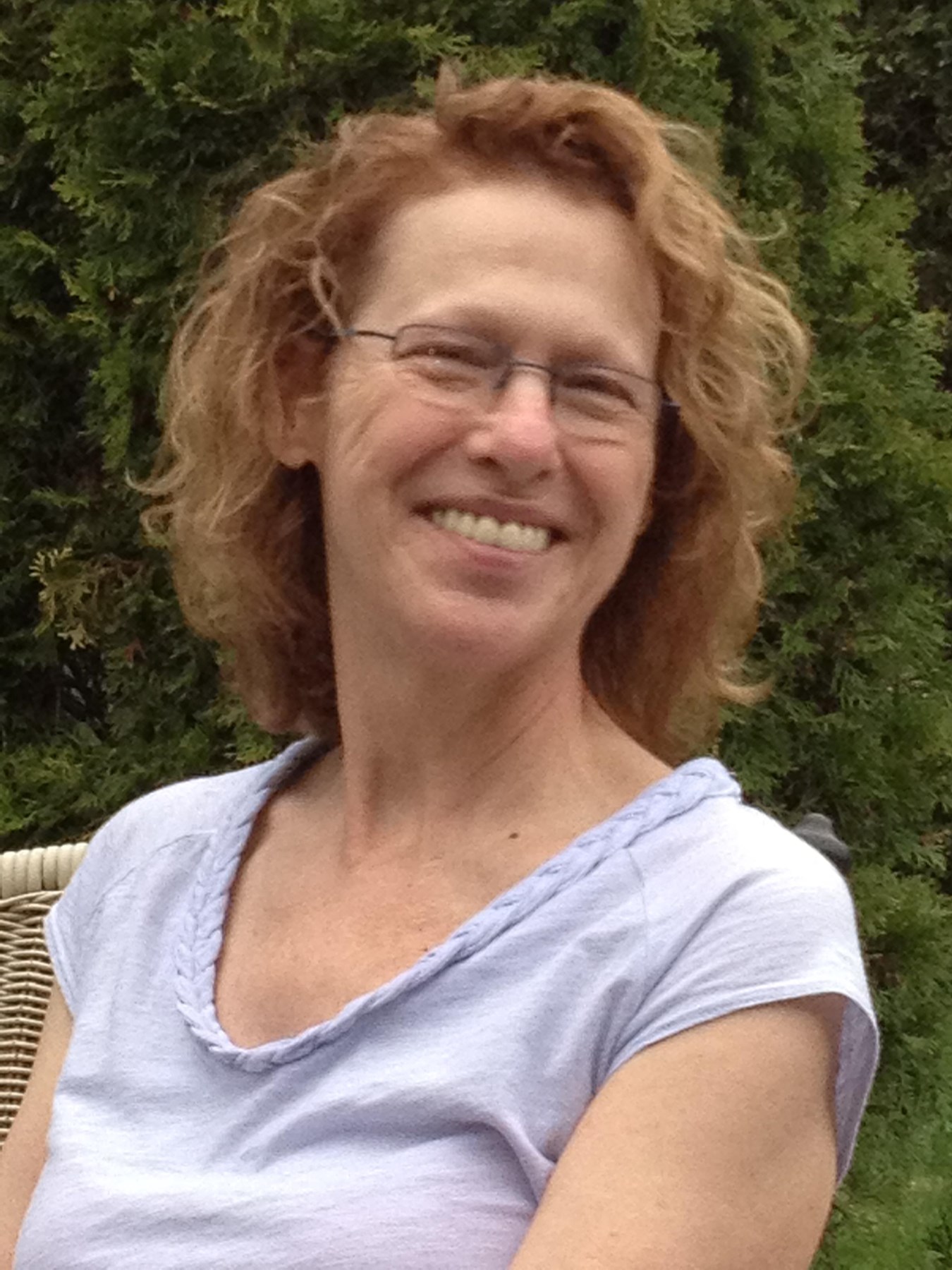 Obituary of Diane Therrien