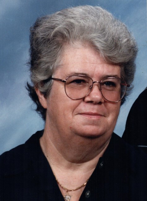 Obituario de Helen E. Myers