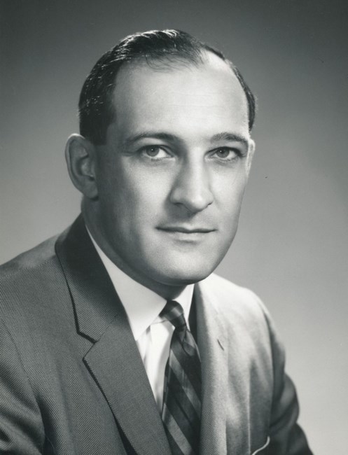 Obituario de William Murray Doyle