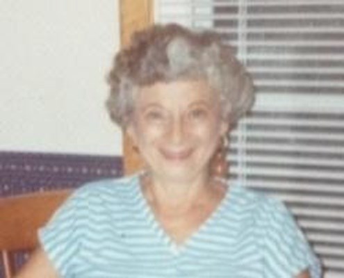 Obituary of Katherine D. Cooney