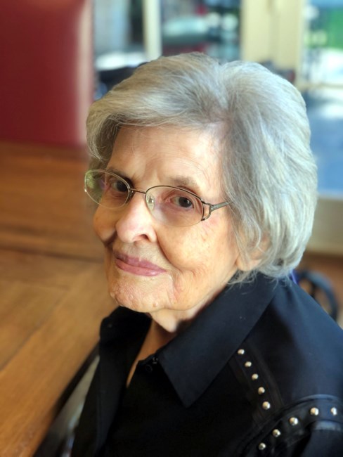 Obituary of Leilafaye Hicks Bearden