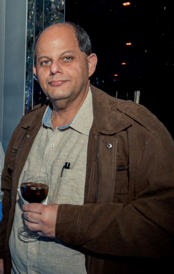 Avis de décès de Jose Gregorio Karam-Yamin