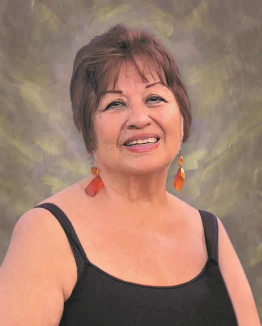 Obituary of Belen Saldivar