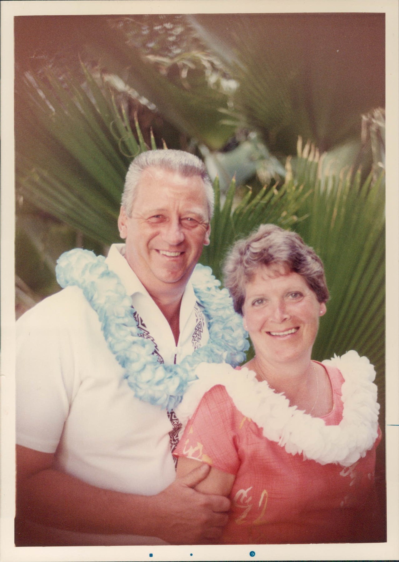 Obituario de Evelyn "Peggy" Mary Smith