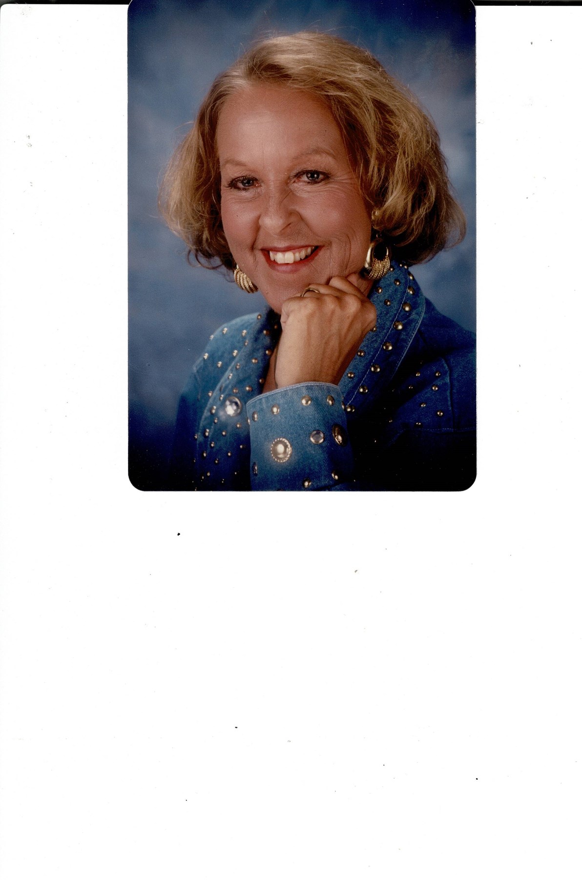 Obituario de Joy Miller