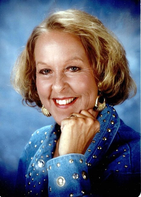 Avis de décès de Joy Miller