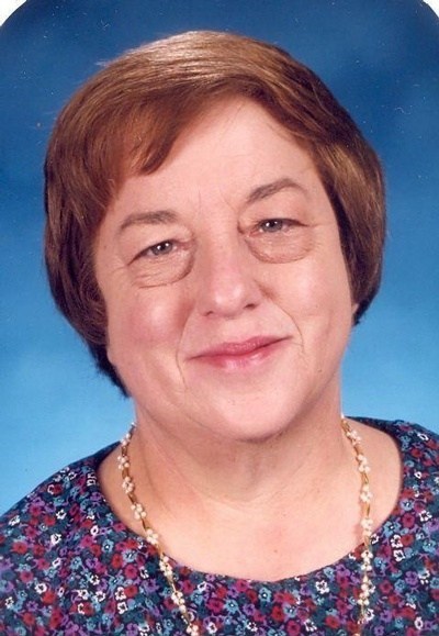 Obituary of Janet 
Carol
 Mullins