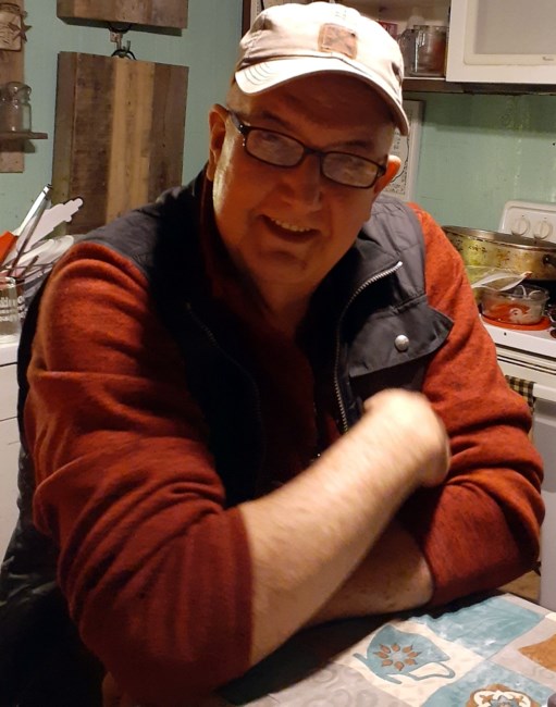 Avis de décès de Leonard Allen Helms Jr.