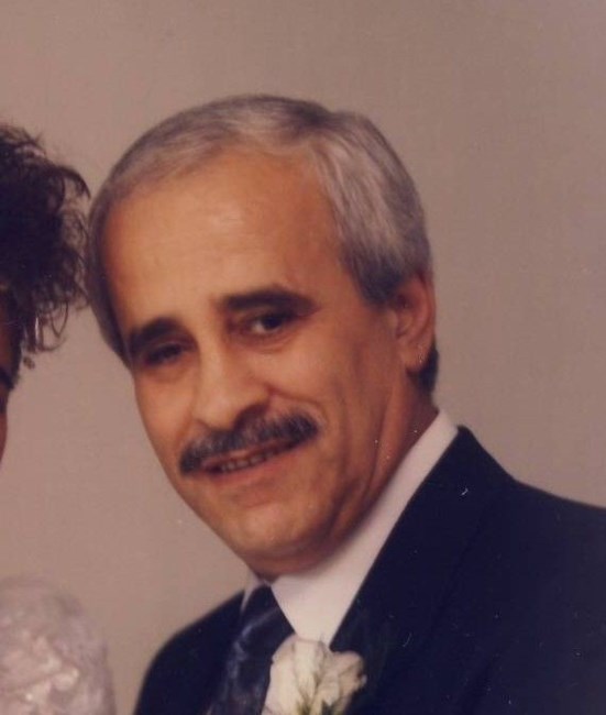 Obituary of Kamil Saikaley