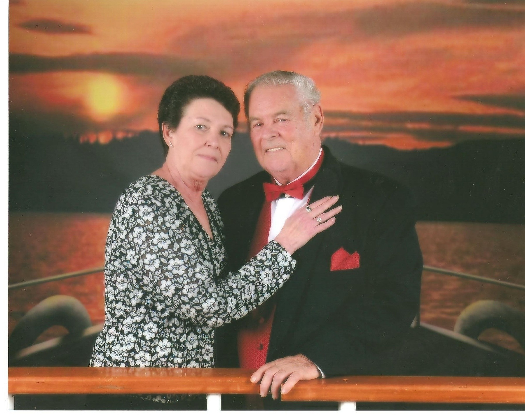 The Melton's Obituary Louisville, KY