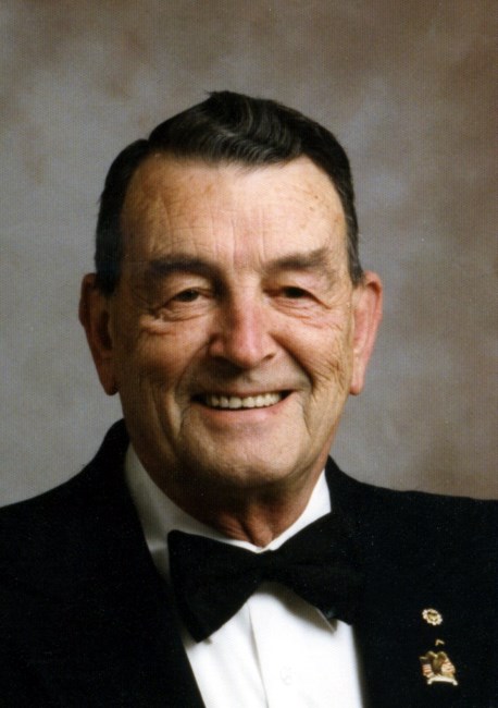 Obituary of Charles K. Donnelson