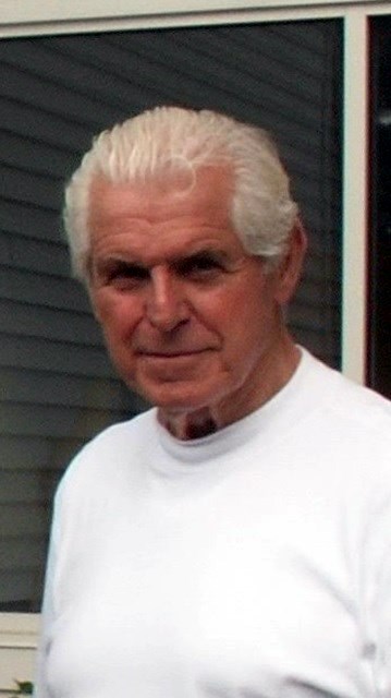 Obituary of Jesse Matthew Walsh Jr