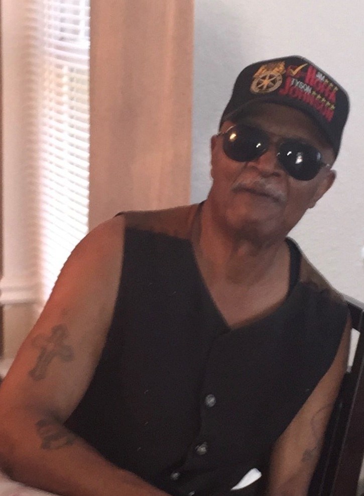 Robert "Sonny" Williams Obituary Dallas, TX