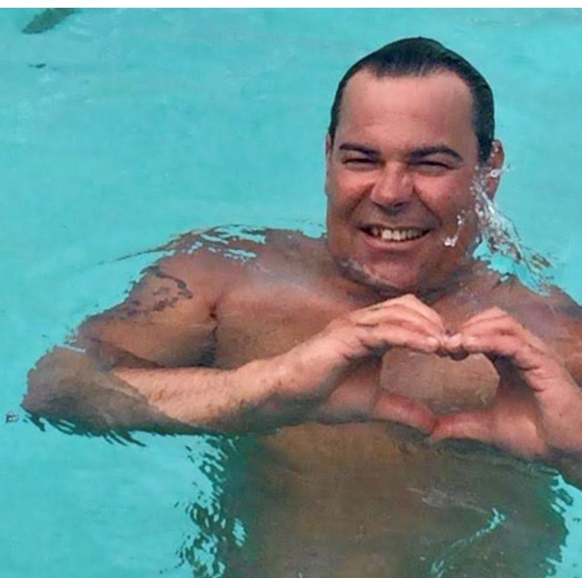 Obituary of John Russell Rack