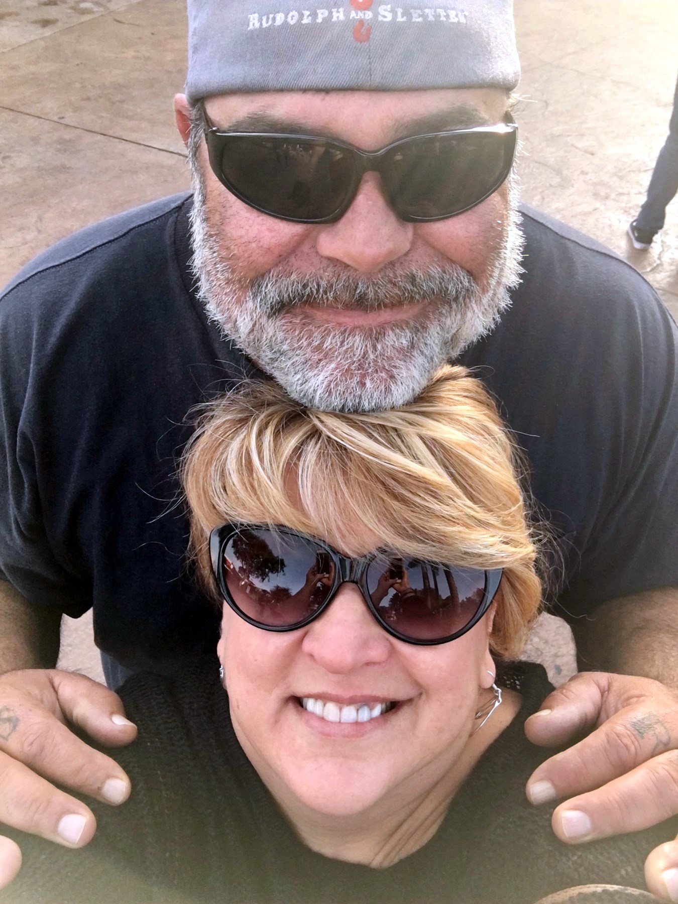 John Rack's Instagram, Twitter & Facebook on IDCrawl