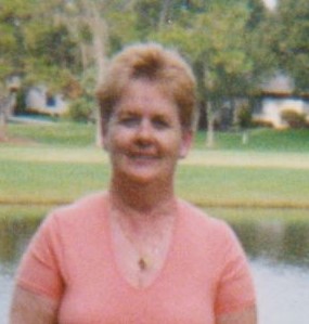 Obituary of Philomena Devereaux
