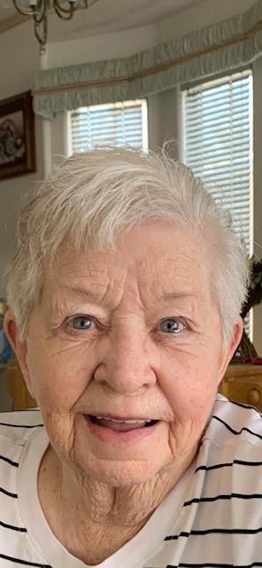 Obituary of Marilyn Joan Waller