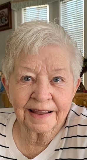 Obituary of Marilyn Joan Waller