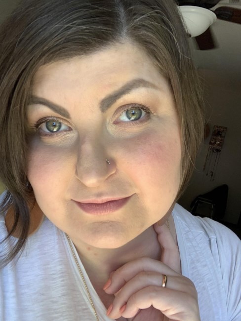 Obituary of Crystalle Miller