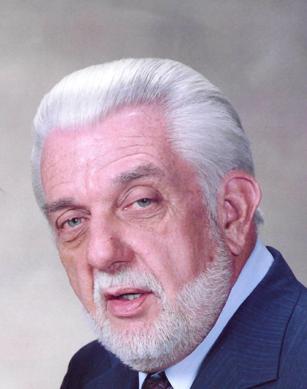 Obituary of Paul "Skip" Wilson