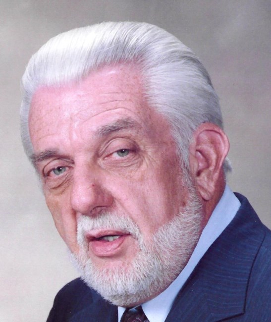 Obituary of Paul "Skip" Wilson