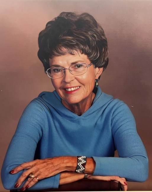 Obituary of Katherine "Kitty" Joann Lovitt