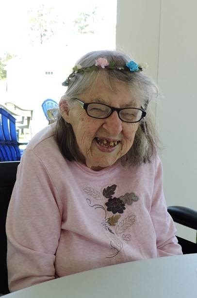 Obituario de Cathleen Carol Collins