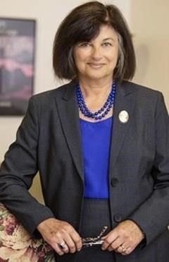 Obituary of Mrs. Judith Winter Andrucki