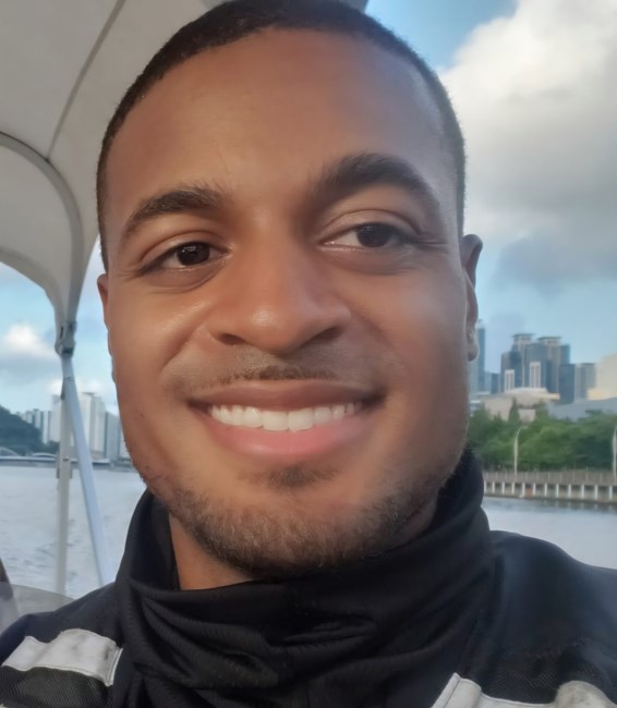 Obituary of Cory Vaughn Collman