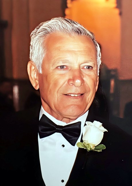 Obituary of Vincent "Buddy" Morici Jr.