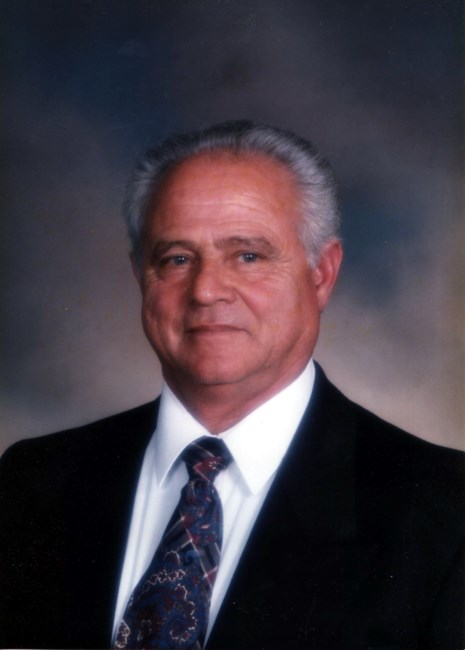 Obituary of Giuseppe Posteraro