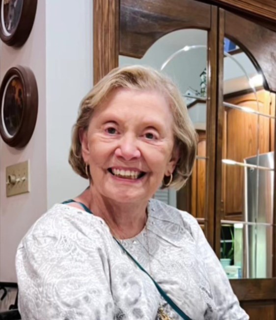 Obituary of Sandra Altobello Lucas